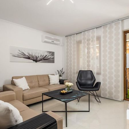 Nobis Apartamento Rijeka Exterior foto