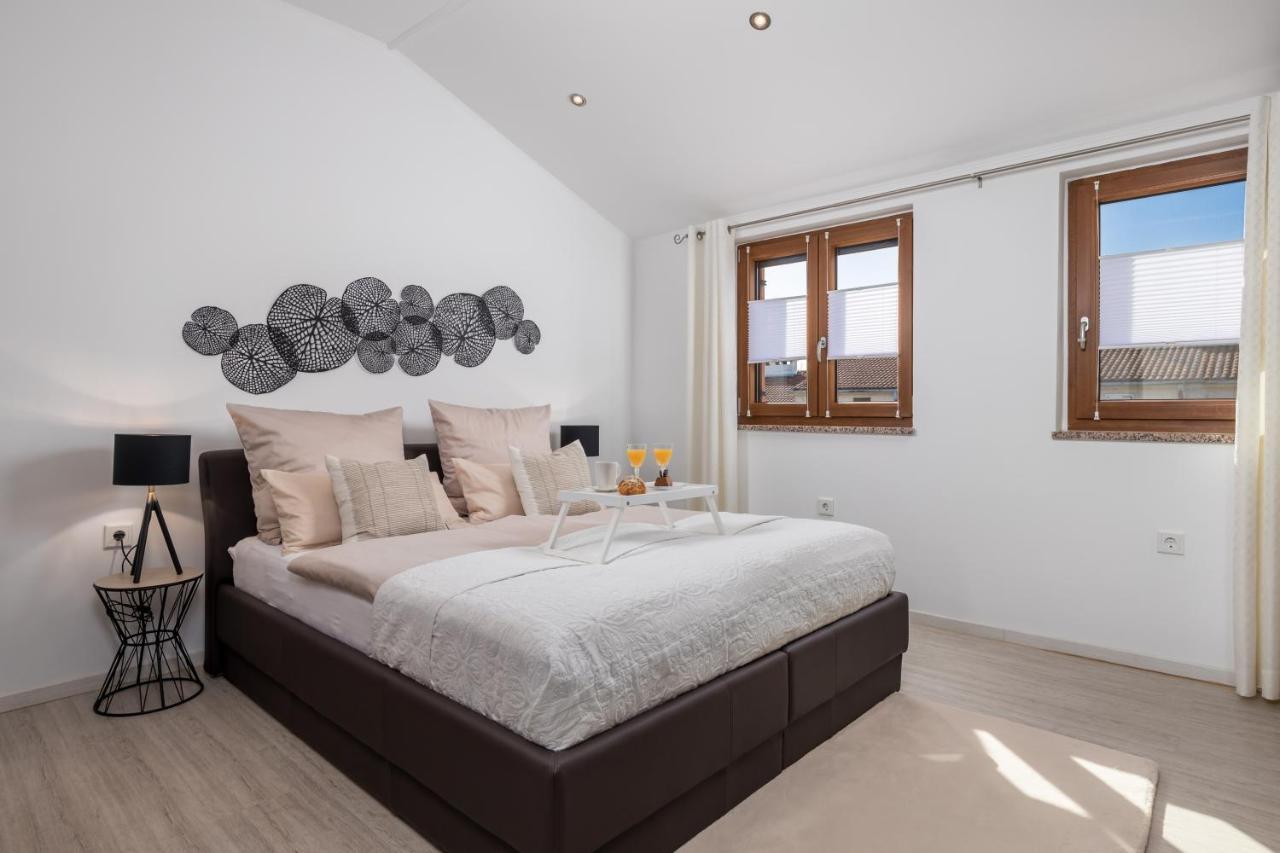 Nobis Apartamento Rijeka Exterior foto