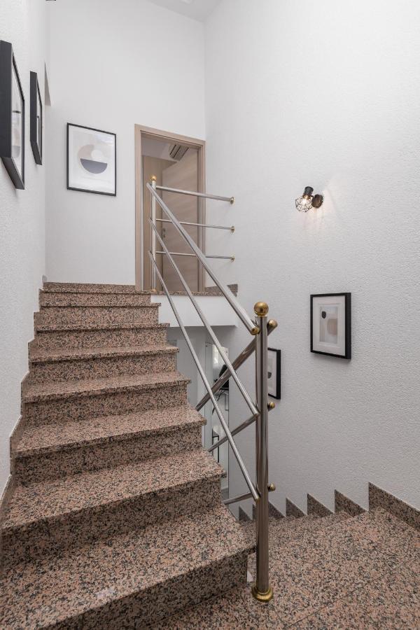 Nobis Apartamento Rijeka Exterior foto