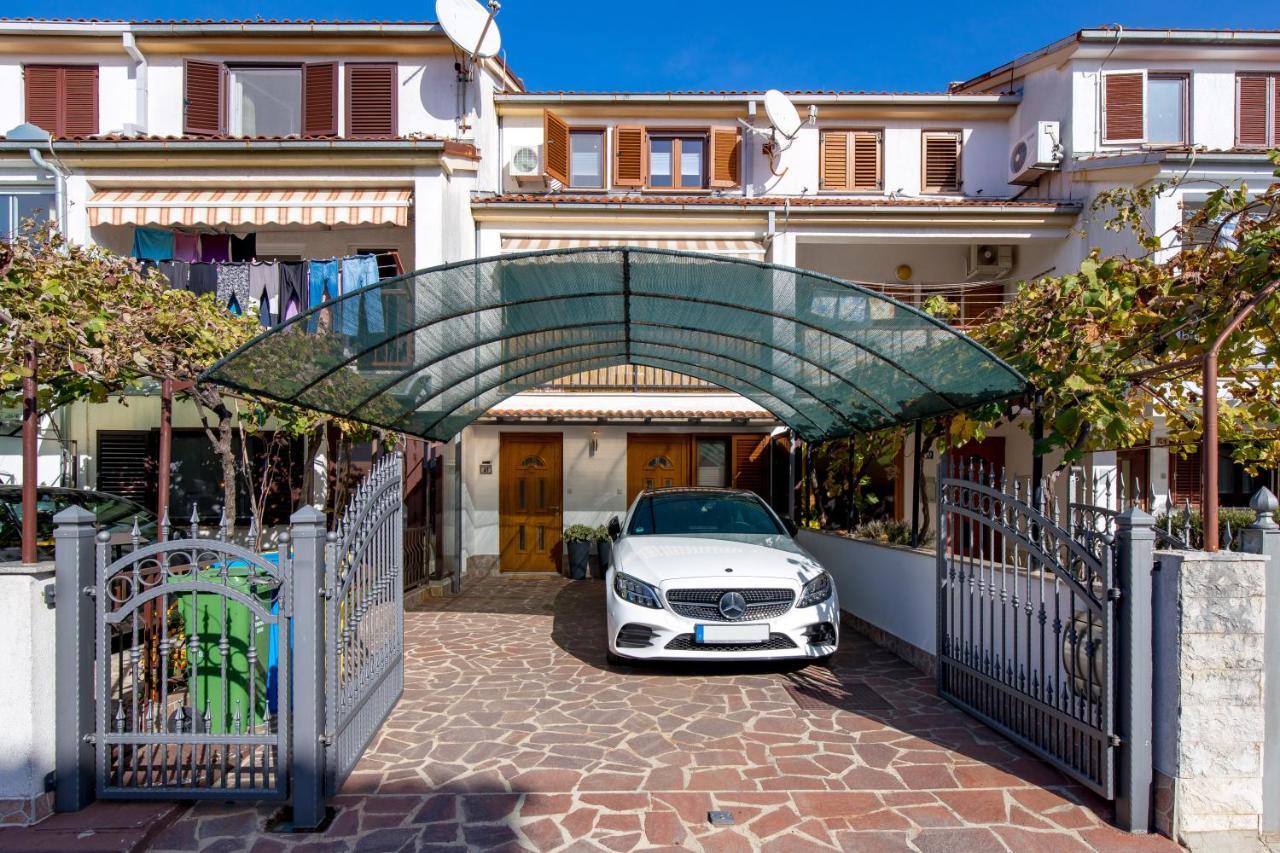Nobis Apartamento Rijeka Exterior foto