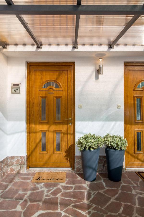 Nobis Apartamento Rijeka Exterior foto