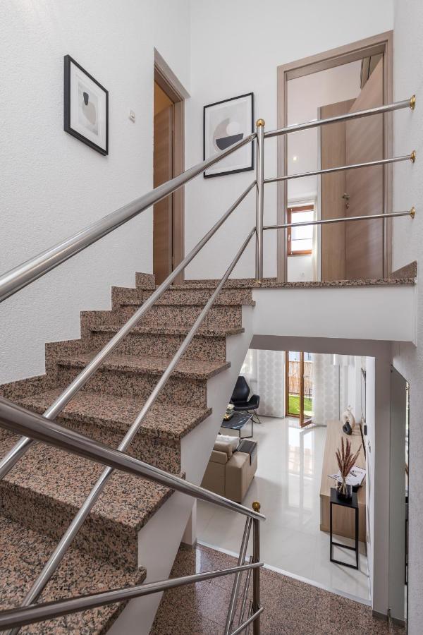 Nobis Apartamento Rijeka Exterior foto