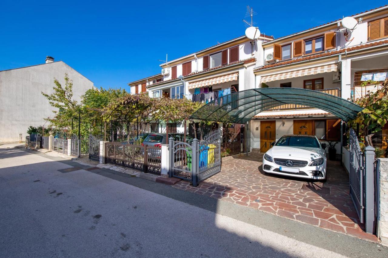 Nobis Apartamento Rijeka Exterior foto